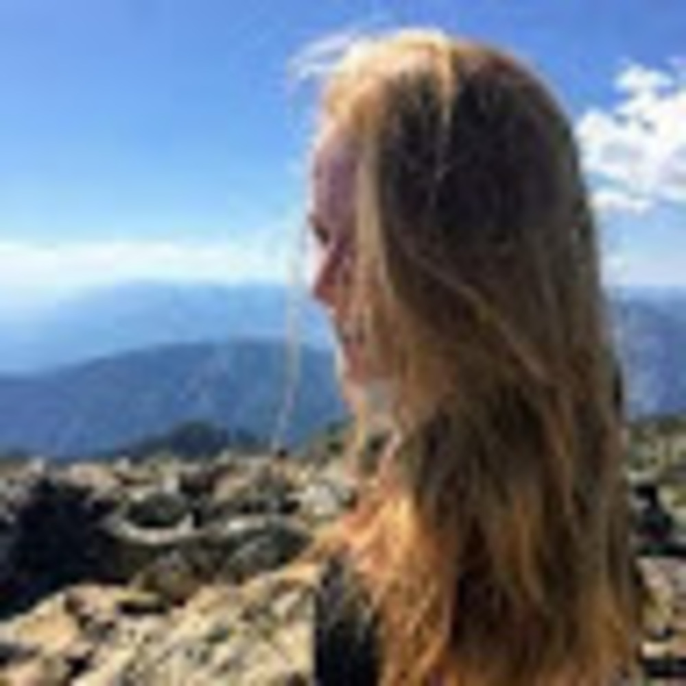 Meet your Posher, Aidan